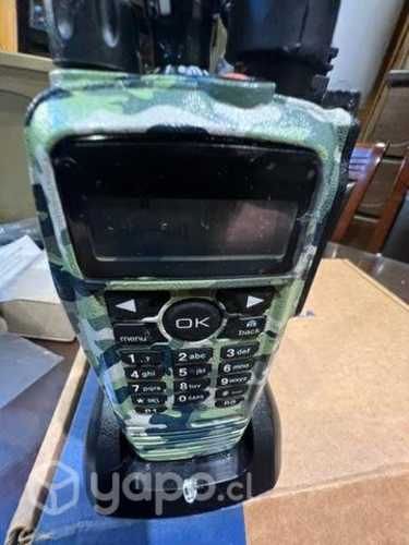 Motorola mototrbo vhf 6150