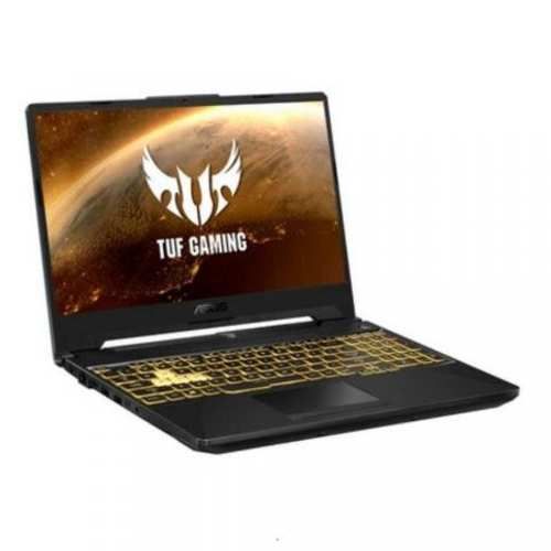 Notebook Gamer ASUS TUF FX506LI I5/10300H 1650NVD