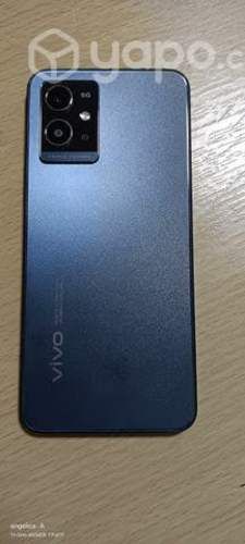 vivo y 55 color azul