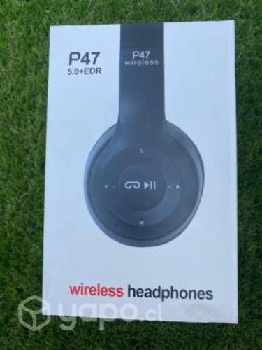 Audífono P47