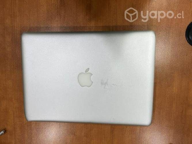 MacBook pro 2012