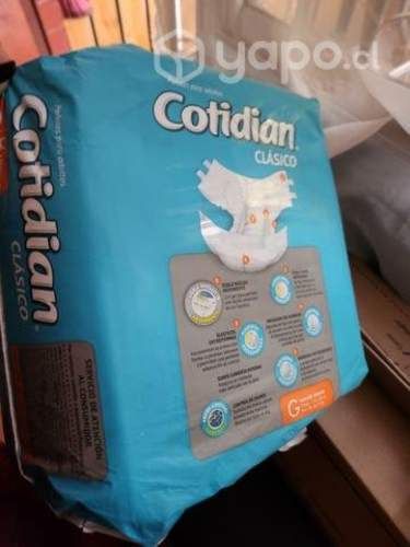 Pañales para adultos