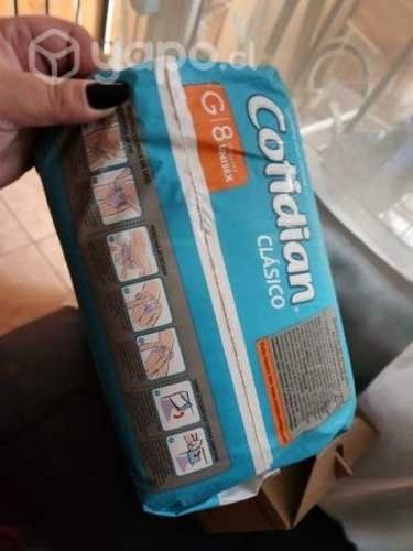 Pañales para adultos