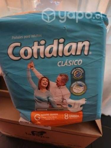 Pañales para adultos