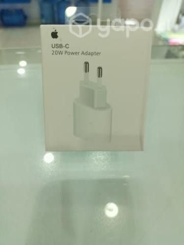 Adaptador de carga iphone