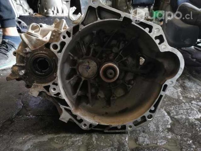 Caja de cambio hyundai creta 2018 i