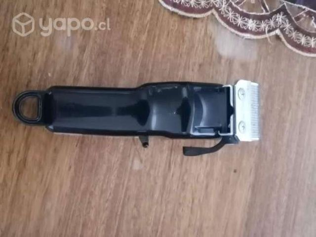 Cortadora Wahl Super Taper Pro Blanca 110V/220V