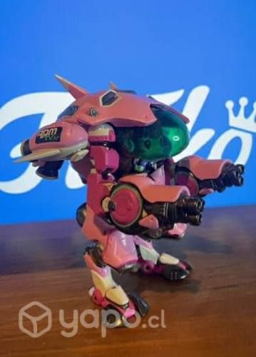 DVA Funko Pop