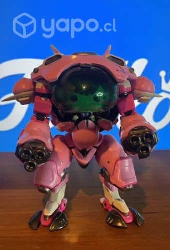 DVA Funko Pop