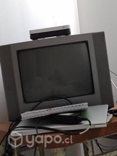 Televisor