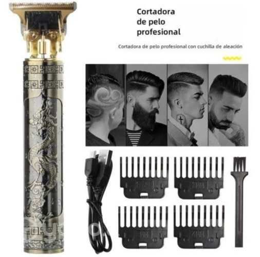 Trimmer recargable excelente potencia