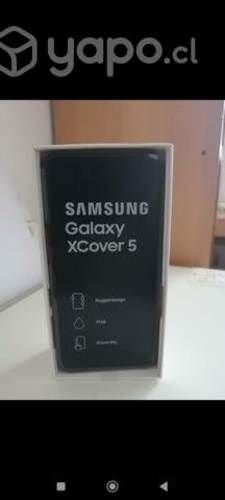 Samsung XCover 5