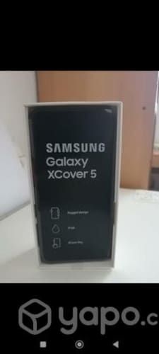Samsung XCover 5
