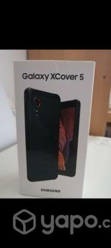 Samsung XCover 5
