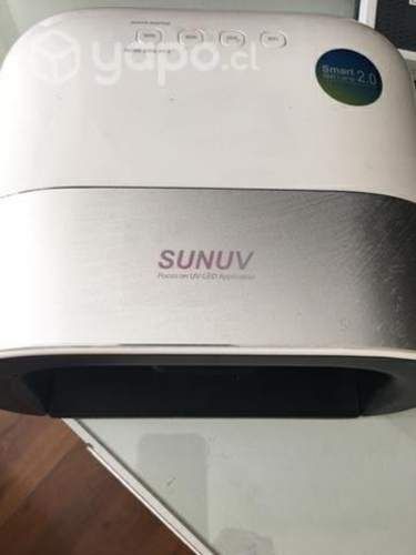 Artículos de manicure