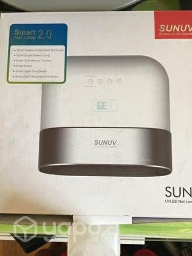 Artículos de manicure