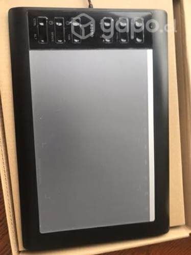 Bostotablet tableta gráfica 10" x 6.25"