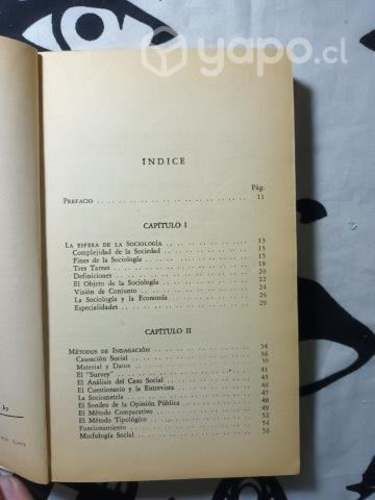 Sociología: La ciencia de la sociedad