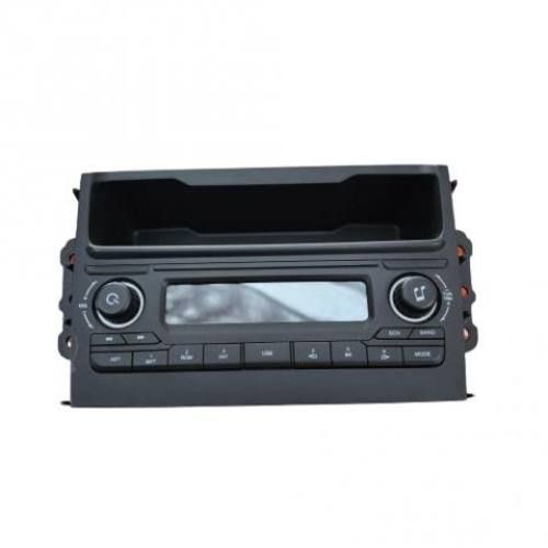 Radio Original Chevrolet N400