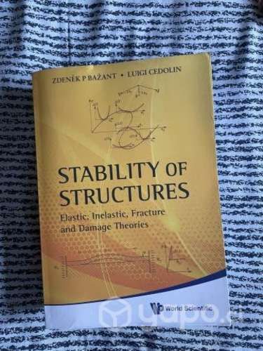 Libro - Stability of Structures