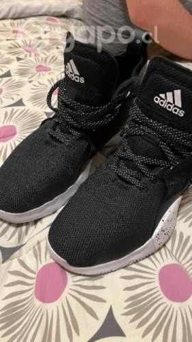 Zapatillas seminuevas 43/1/2