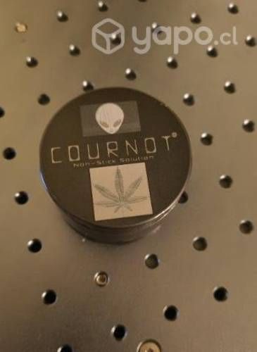 Maquina grabadora láser