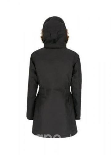 Chaqueta impermeable marca doite