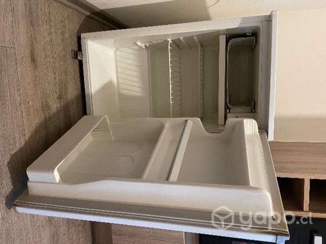 Vendo nevera ejecutiva