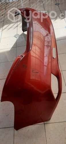 Parachoque trasero Toyota Yaris 2017
