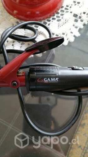 Ondulador, gama, sin detalles.