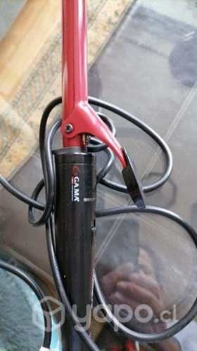 Ondulador, gama, sin detalles.