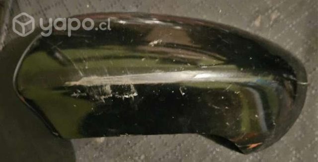 Tapa espejo izquierdo Qashqai J buen e