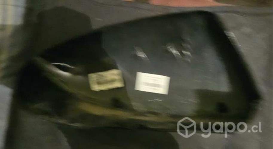 Tapa espejo izquierdo Qashqai J buen e