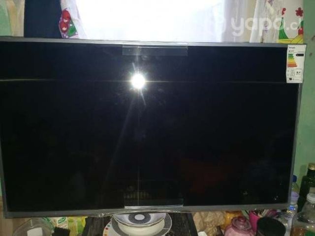 Smart TV 43 pulgadas