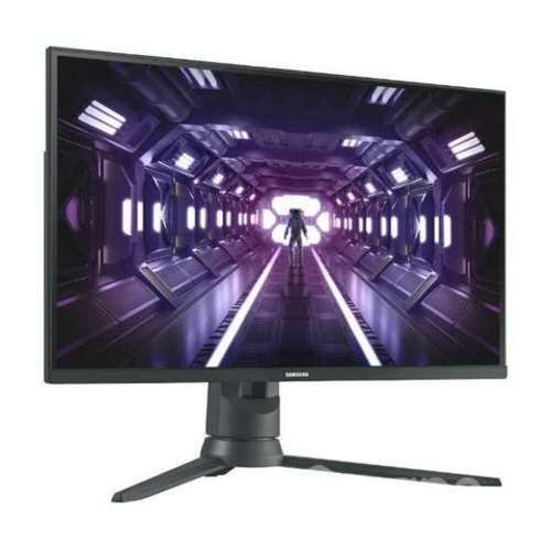 Monitor Gamer 24 LF24G35TFWLXZ, 144 Hz, Full HD