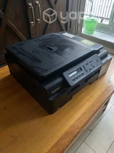 Impresora multifuncional Brother DCP-T700W