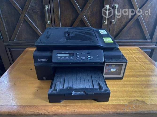Impresora multifuncional Brother DCP-T700W