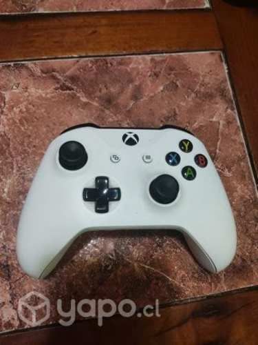 Control de Xbox