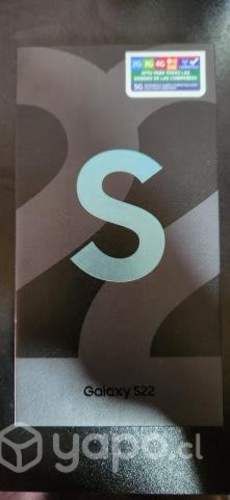 Samsung S22 128GB
