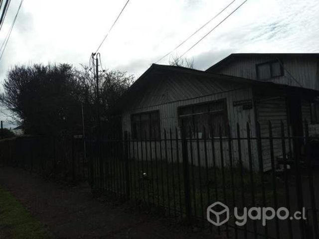 Casa altura clinica alemana