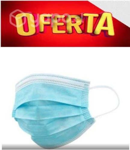 10 cajas de mascarillas Quirurgicas Infantiles