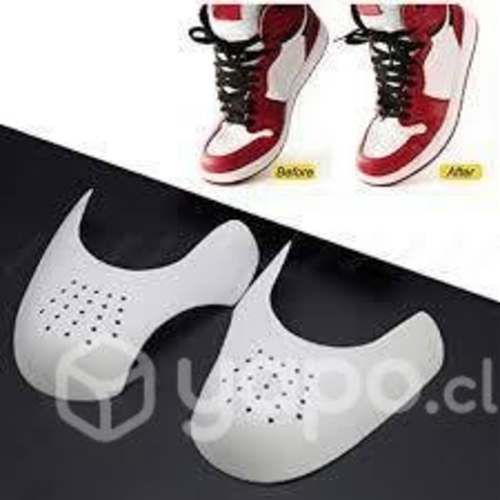 Pack 2 Protector Antiarrugas Para Zapatos