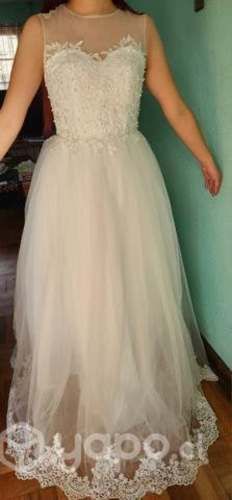Vestido de novia