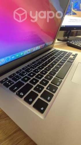 Macbook Air 2017 Intel core i5