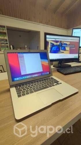 Macbook Air 2017 Intel core i5