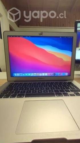 Macbook Air 2017 Intel core i5