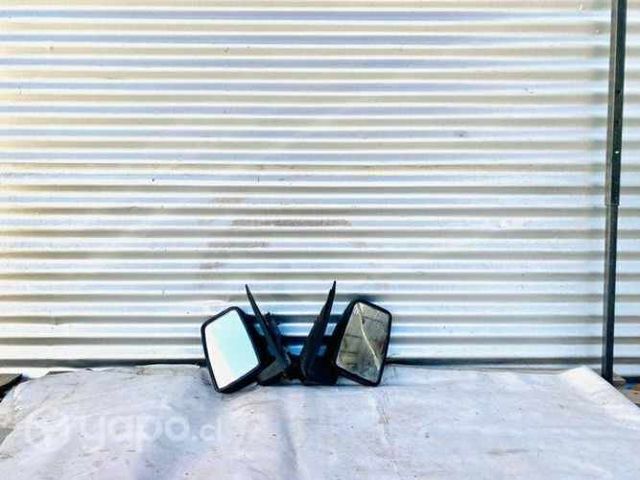 Espejo hyundai h100 porter