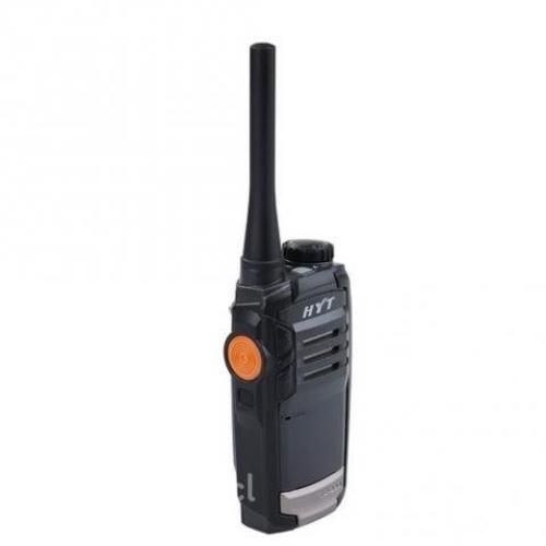 Radio bidireccional Hytera TC-320 portátil análogo