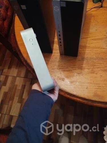 Pc mini box i5 de 4ta gen