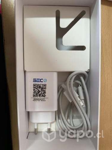 Celular nuevo redmi xiaomi 10